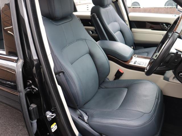 2019 RANGE ROVER VOGUE AUTOBIOGRAPHY P525