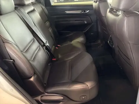 2020 MAZDA CX-8 25T L PACKAGE AWD