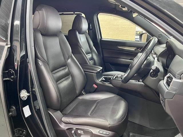 2019 MAZDA CX-8 XD L PACKAGE