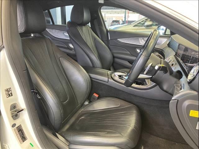 2019 MERCEDES BENZ CLS-CLASS CLS220D SPORTS EXCLUSIVE PACKAGE