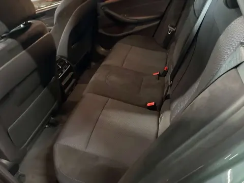 2019 BMW 5-SERIES 523I TOURING M SPORT