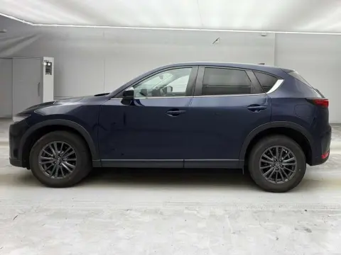 2020 MAZDA CX-5 XD PROACTIVE AWD