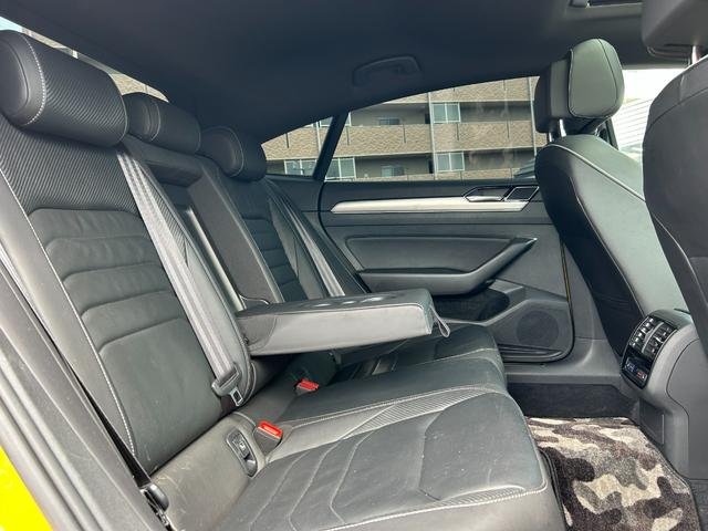 2019 VOLKSWAGEN ARTEON TSI 4MOTION R LINE ADVANCE