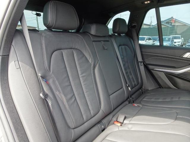 2019 BMW X5 35D XDRIVE M-SPORT