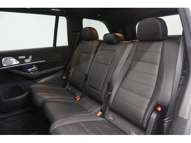 2020 MERCEDES BENZ GLS400D 4MATIC AMG LINE