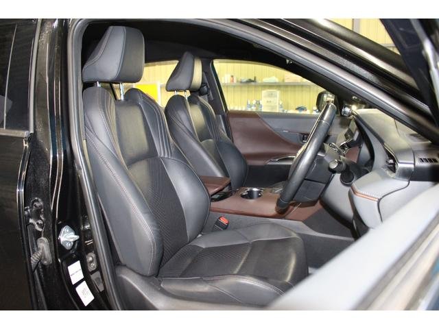 2020 TOYOTA HARRIER HYBRID Z LEATHER PACKAGE