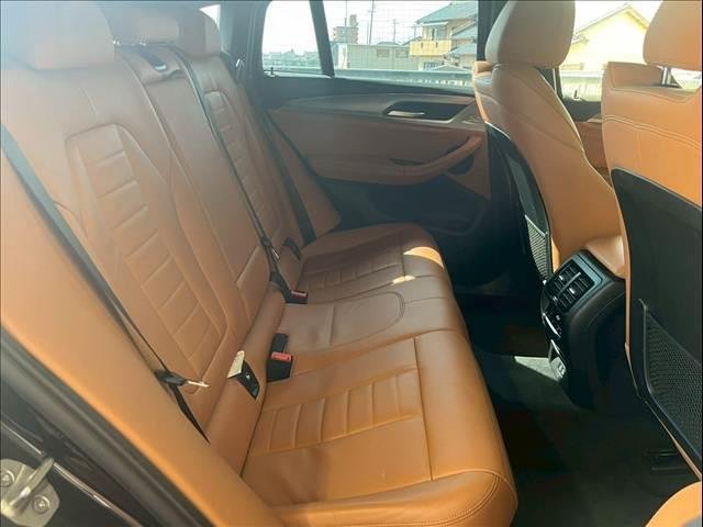 2020 BMW X4 XDRIVE 20D M SPORT