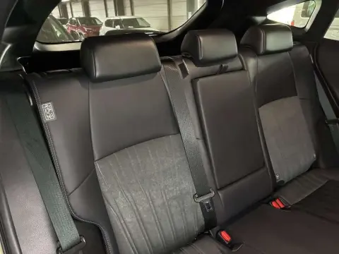 2021 TOYOTA HARRIER Z