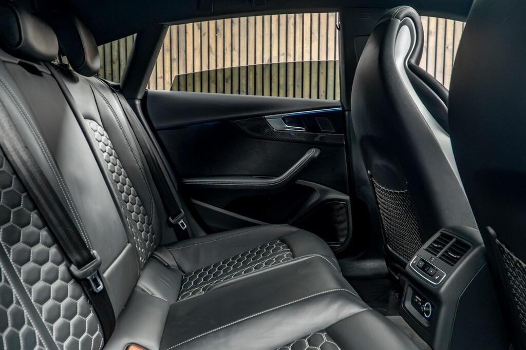 2020 AUDI RS5 SPORTBACK QUATTRO