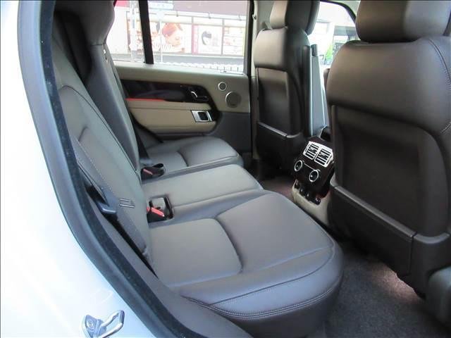 2020 RANGE ROVER VOGUE P400e PHEV