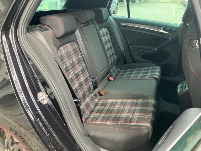2019 VOLKSWAGEN GOLF GTI DYNAMIC