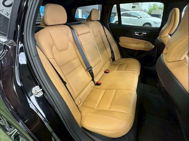 2019 VOLVO V60 T5 INSCRIPTION