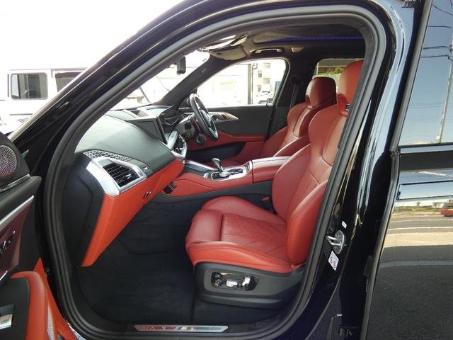 2023 BMW XM BASE GRADE