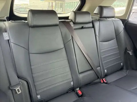 2019 TOYOTA RAV4 HYBRID G AWD