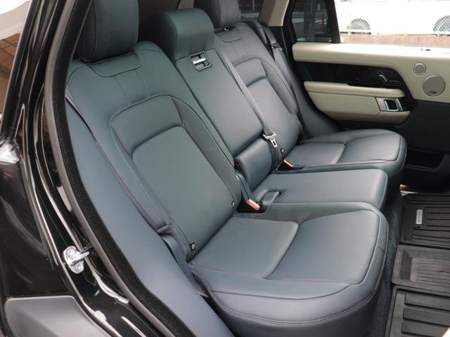 2019 RANGE ROVER VOGUE AUTOBIOGRAPHY P525