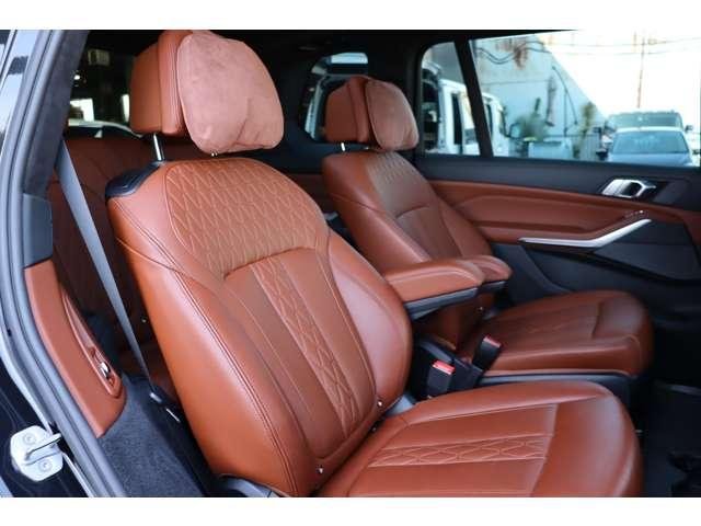 2020 BMW X7 35d xDrive M Sport