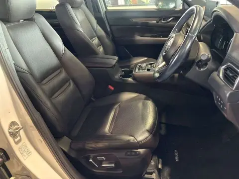 2020 MAZDA CX-8 25T L PACKAGE AWD