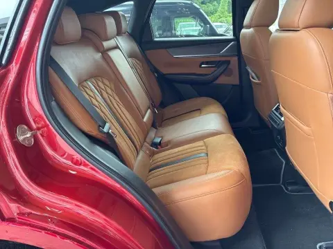 2022 MAZDA CX-60 XD-HB PREMIUM SPORT