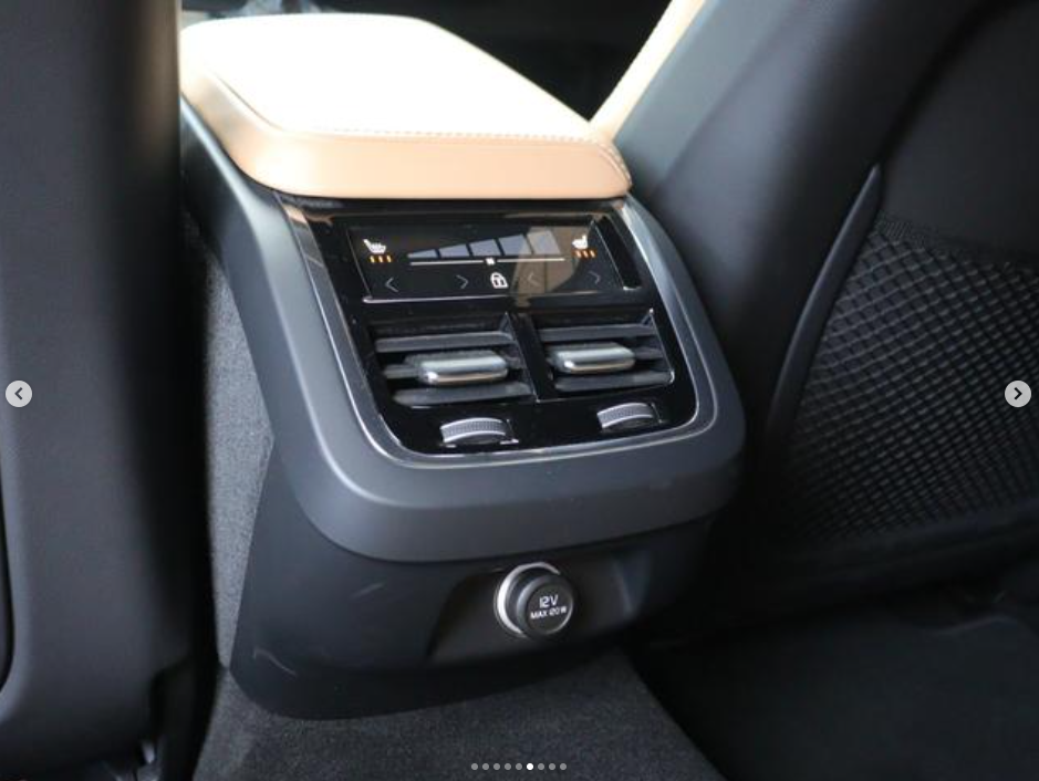 
								2020 VOLVO S60 T5 INSCRIPTION full									