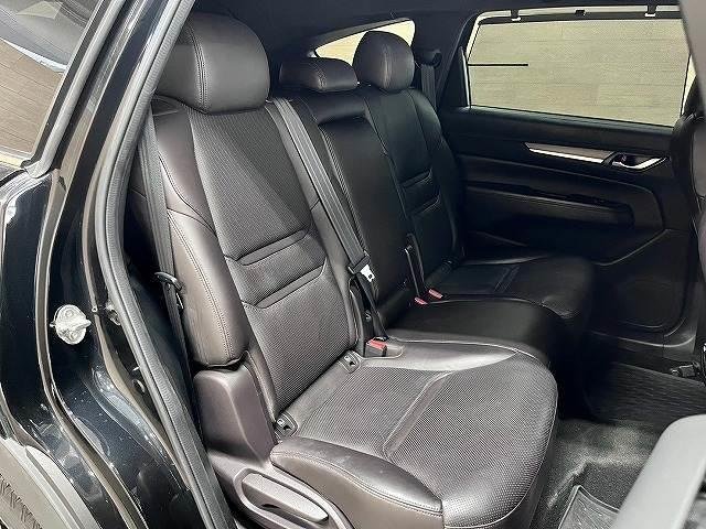 
								2019 MAZDA CX-8 XD L PACKAGE full									