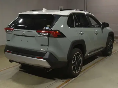
								2020 TOYOTA RAV4 ADVENTURE AWD full									