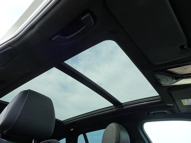 2019 BMW X5 35D XDRIVE M-SPORT