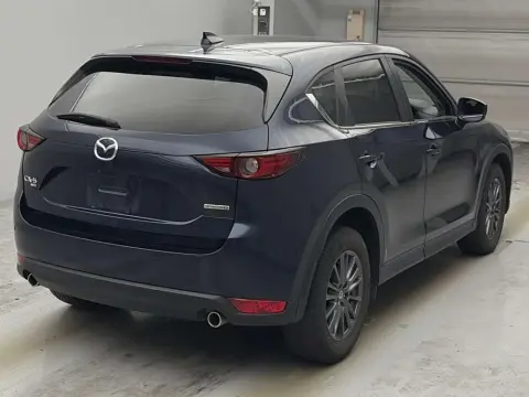 2020 MAZDA CX-5 XD PROACTIVE AWD