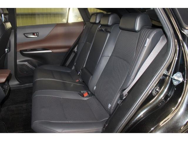 
								2020 TOYOTA HARRIER HYBRID Z LEATHER PACKAGE full									