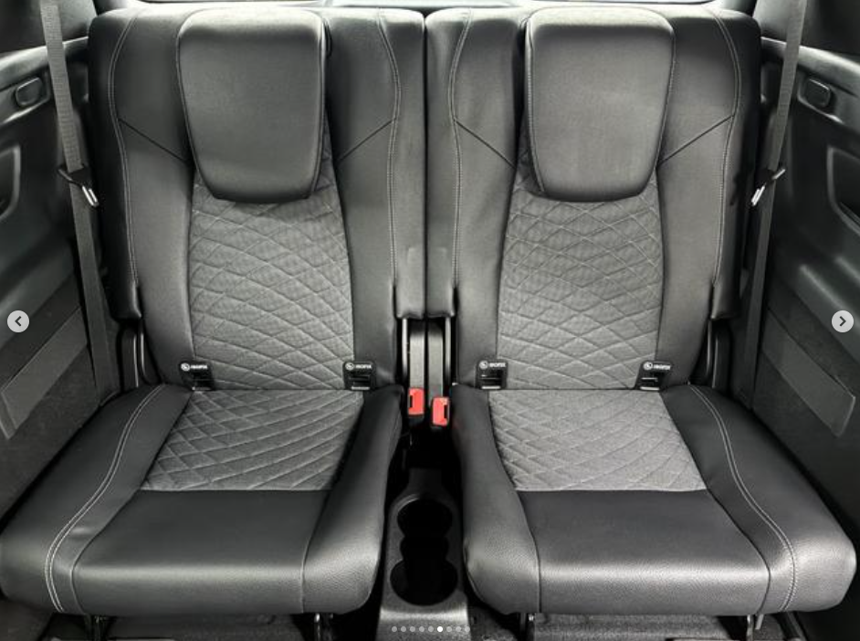 
								2020 MERCEDES-BENZ GLB200D full									