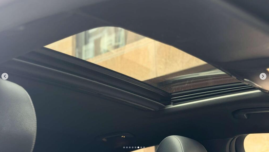 
								2019 MERCEDES-BENZ GLC300D AMG LINE COUPE full									