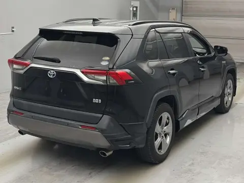 
								2019 TOYOTA RAV4 HYBRID G AWD full									