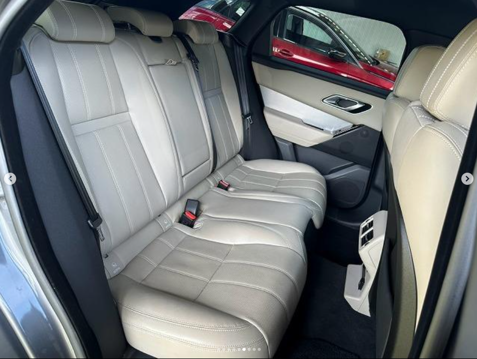 
								2019 RANGE ROVER VELAR R DYNAMIC S 180PS full									