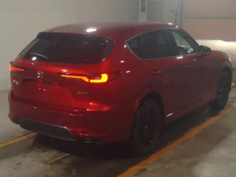 
								2022 MAZDA CX-60 XD-HB PREMIUM SPORT full									