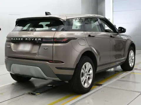
								2019 LAND ROVER RANGE ROVER EVOQUE S P200 AWD full									