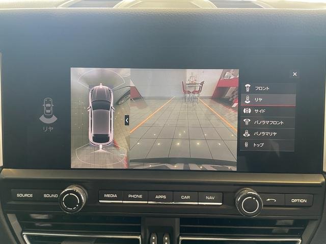 
								2020 PORSCHE MACAN full									