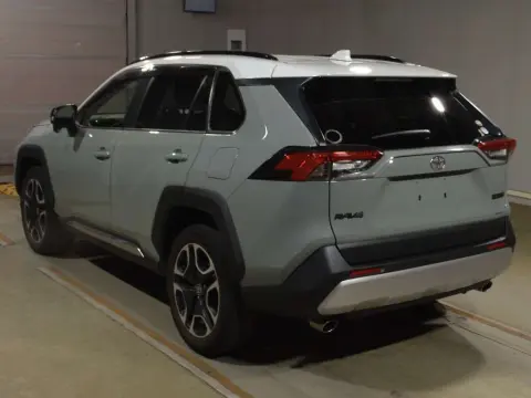 
								2020 TOYOTA RAV4 ADVENTURE AWD full									