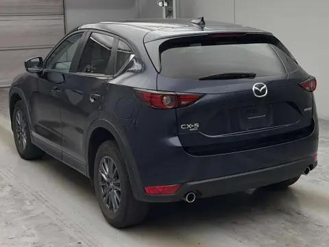 
								2020 MAZDA CX-5 XD PROACTIVE AWD full									