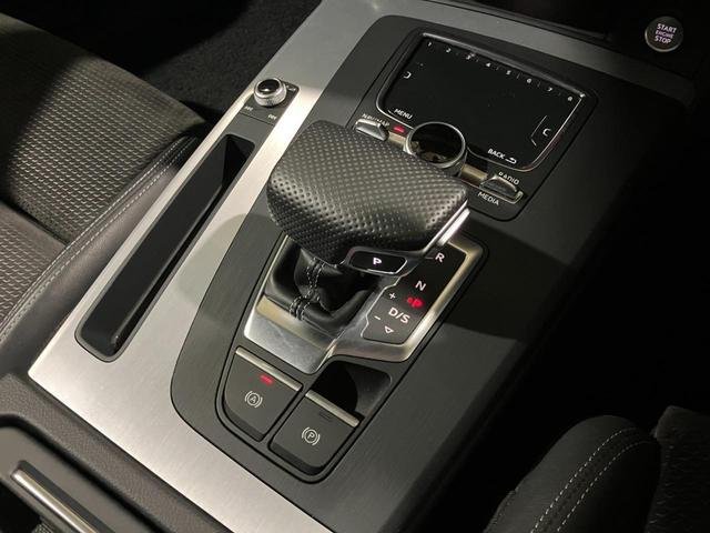 
								2019 AUDI Q5 40 TDI QUATTRO SPORT full									