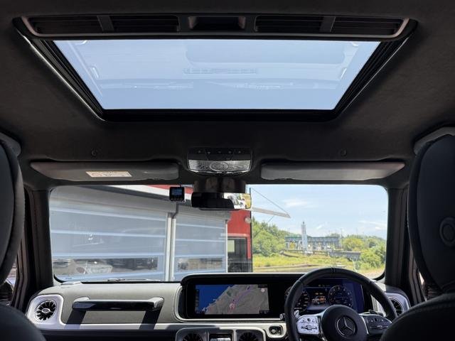 
								2020 MERCEDES-AMG G63 LEATHER PACKAGE full									