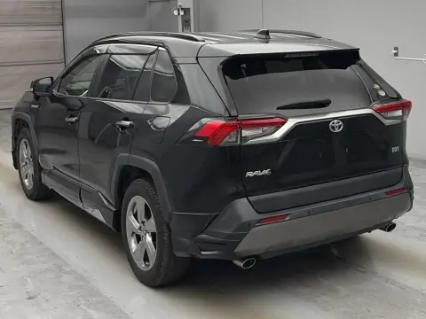 
								2019 TOYOTA RAV4 HYBRID G AWD full									