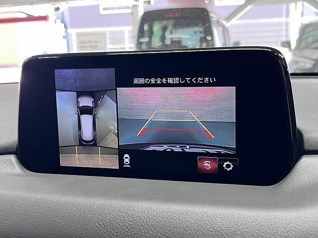 
								2019 MAZDA CX-8 XD L PACKAGE full									