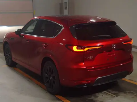 
								2022 MAZDA CX-60 XD-HB PREMIUM SPORT full									