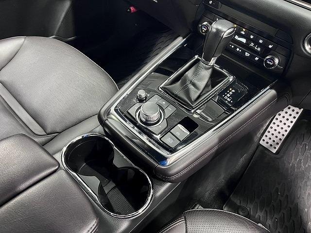 
								2019 MAZDA CX-8 XD L PACKAGE full									