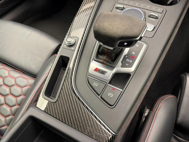
								2019 AUDI RS5 COUPE full									