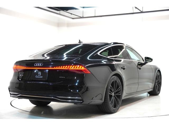 
								AUDI A7 full									