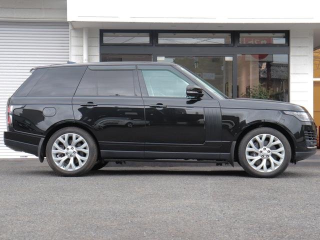 
								2019 RANGE ROVER VOGUE AUTOBIOGRAPHY P525 full									
