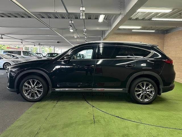 
								2019 MAZDA CX-8 XD L PACKAGE full									