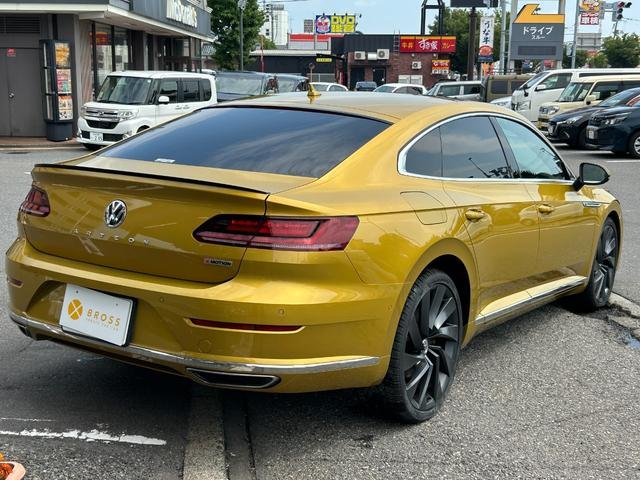 
								2019 VOLKSWAGEN ARTEON TSI 4MOTION R LINE ADVANCE full									