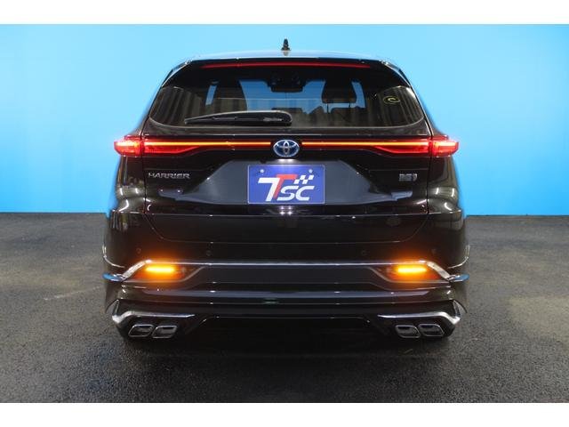 
								2020 TOYOTA HARRIER HYBRID Z LEATHER PACKAGE full									