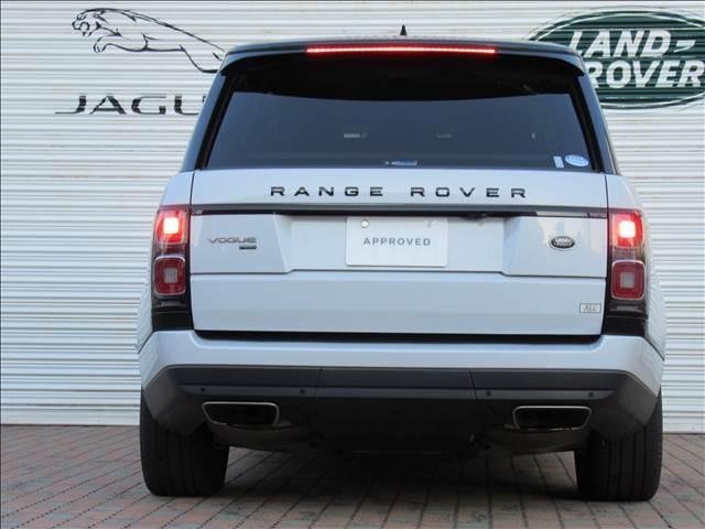 
								2020 RANGE ROVER VOGUE P400e PHEV full									